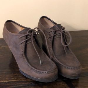 Lauren Ralph Lauren Wedges